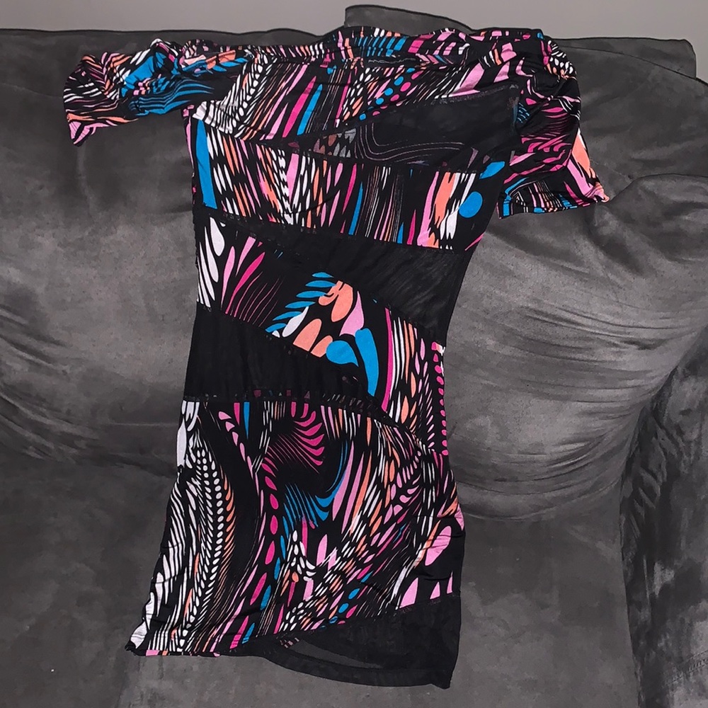 Dress worn once size small